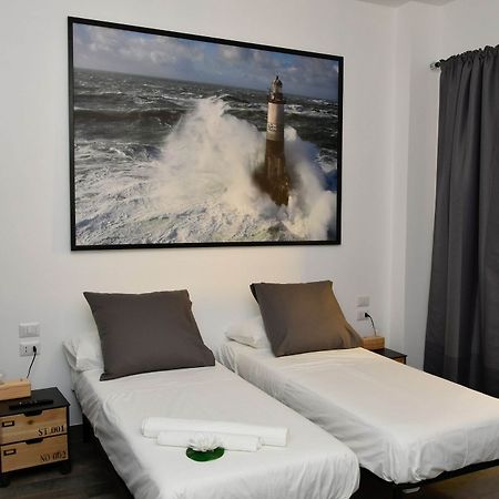 La Terrazza Di Giulia Hotel Rom Eksteriør billede