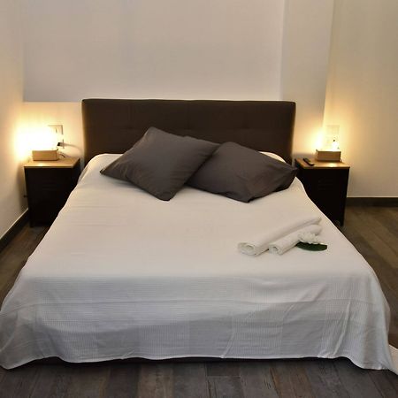 La Terrazza Di Giulia Hotel Rom Eksteriør billede