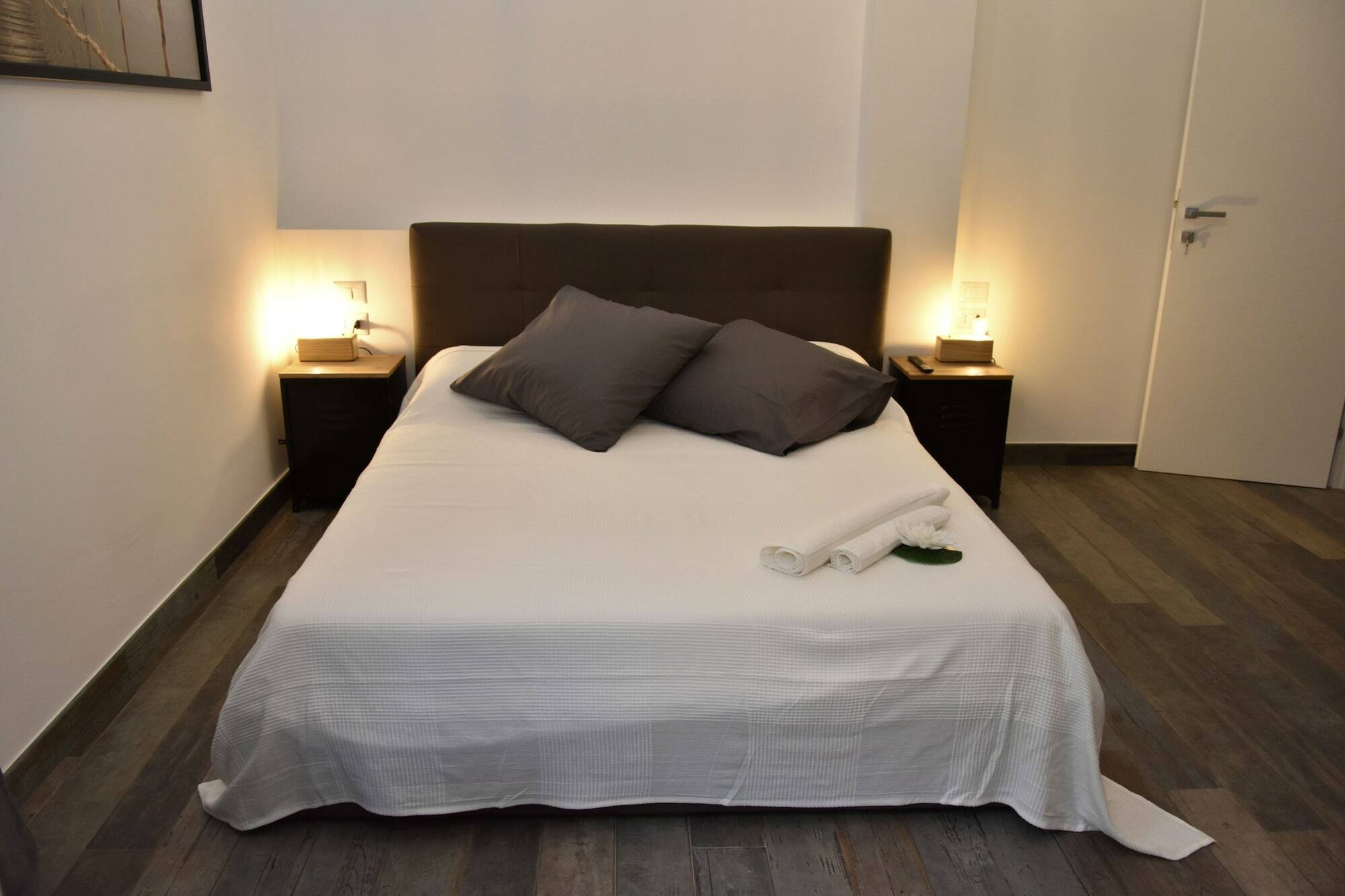 La Terrazza Di Giulia Hotel Rom Eksteriør billede
